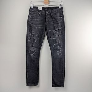 Agolde Chloe Low Rise Slim NWT Size 26